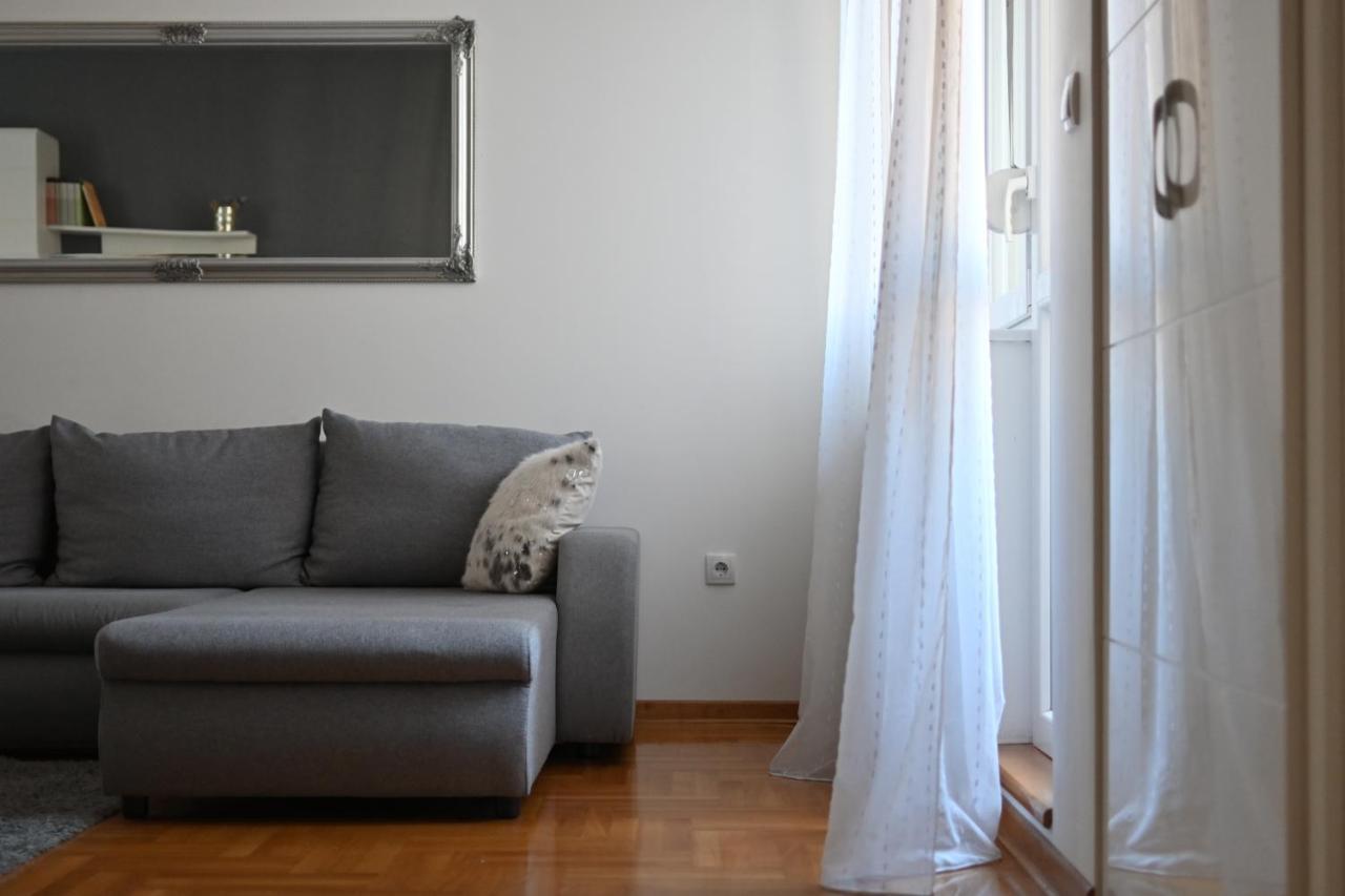 Apartment New Cristal In The Centre *